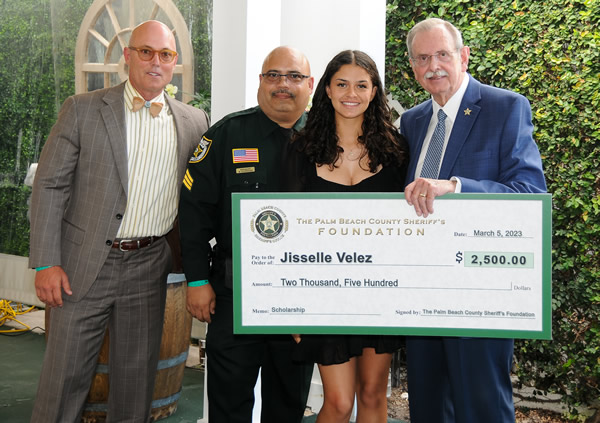 9th Annual Youth Scholarship Program